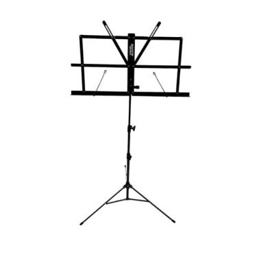 Imagem de Estante partitura rock in  df009