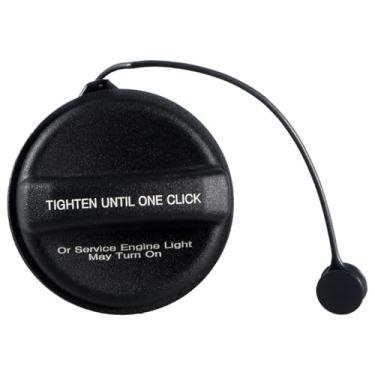 Imagem de KPALAG Tampa de Tanque de Combustível Compatível com Chevrolet Cruze, Orlando, Sonic, Spark, Trax, Buick Cascada, Encore, Verano 2012-2022 - Substituição # GT364 95292260