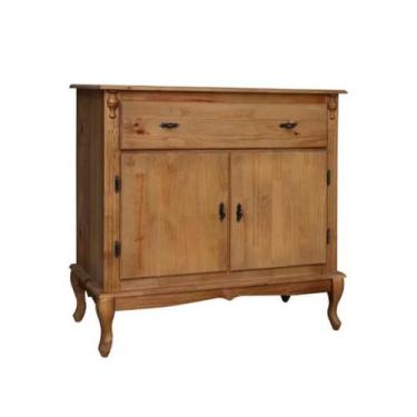 Imagem de Balcão 2 Portas + 1 Gaveta e Pés Luiz XV - Tommy Design - Meyer, Imbui