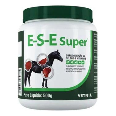 Imagem de E-s-e Super Vetnil - 500gr