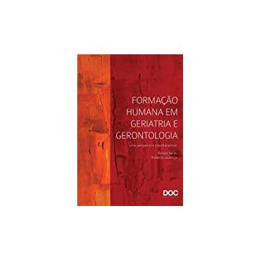 Imagem de Formação Humana em Geriatria e Gerontologia. - Doc