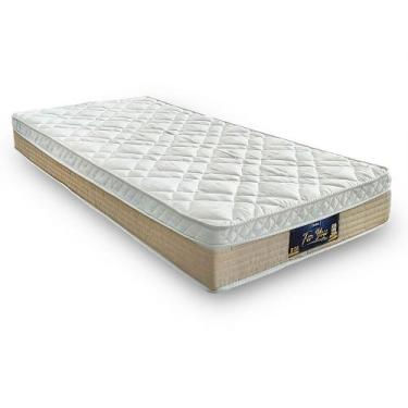 Imagem de Colchão Dabe For You Plus D28 Ortopédico SOLTEIRÃO / VIUVA - Espuma - 