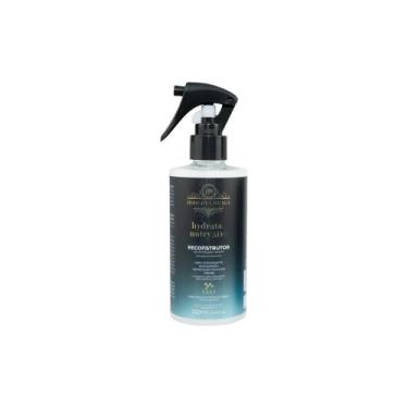 Imagem de Reconstrutor - Hydrata Nutry 5D - Roberta Braga Cosméticos