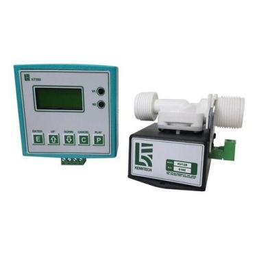 Imagem de Controlador Timer Irrigação Automático 2 Estações Digital - KENNTECH