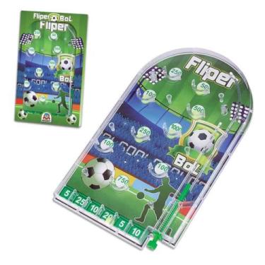 Imagem de Fliper bol braskit, ., UN