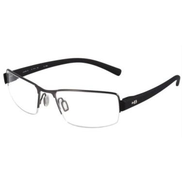 Imagem de Armação de grau hb polytech 93406 matte black