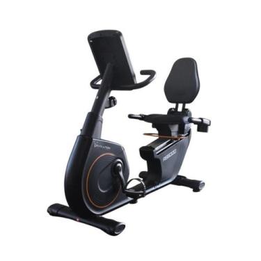 Imagem de Bicicleta Horizontal Profissional Evolution Fitness Rb 6000