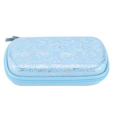 Imagem de Mini Estojo para Câmera Insta360 One X e One X2 - Cor Azul - FUNPro