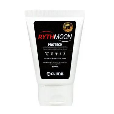 Imagem de Magnésio Liquido 4climb Protech Rtyhmoon, 100 Ml