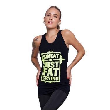 Imagem de Camiseta Sobre Legging Bella Fiore Regata Silk Roupa Para Academia Treino Moda Fitness-Feminino