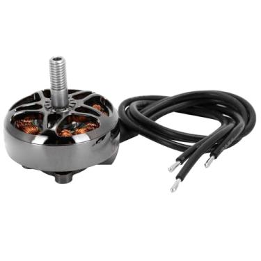 Imagem de Motor de Drone Rc, Motor de Drone de Controle Remoto de Aeronave Modelo 2807 Profissional Plus Motor de Rosca Acessório Rc para Drone de Corrida Rc (1300 kW)