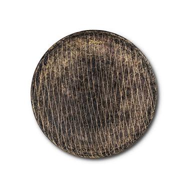 Imagem de Logotipo Zildjian Xiang Jia Gong-gravado, natural (ZXGO00620)