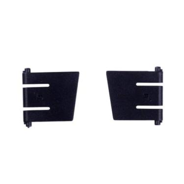 Imagem de HUYUN Suporte de plástico de substituição para teclado mecânico de jogos Logit G413/G512/G513