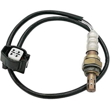 Imagem de Automotive-leader 234-4798 sensor de oxigênio O2 de fluxo descendente de 4 fios 2 para Jaguar Super V8 base Sedan 4 portas 4.2L 2003-2005 Jaguar S-Type Sedan 4 portas 3.0L 4.2L 2344798 234-4735