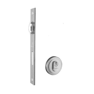 Imagem de Fechadura Aliança Rolete F-5600/20 Cr