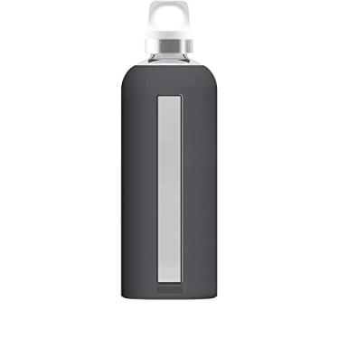 Imagem de Sigg Garrafa de água Star Shade 0,85, cinza