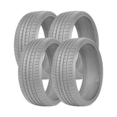 Imagem de Jogo 4 Pneus Speedmax Aro 18 Controlmax Plus CP12 205/35R18 81H XL