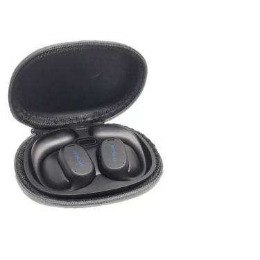Imagem de Fone De Ouvido Sport Confortável BT 5.3 Condução Óssea Alta Qualidade 