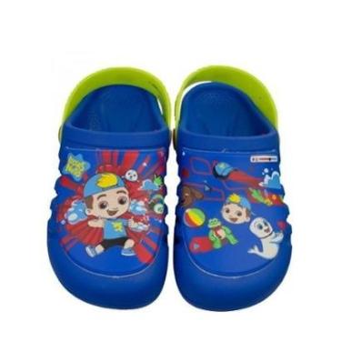 Imagem de Sandália Babuche Grendene-Masculino