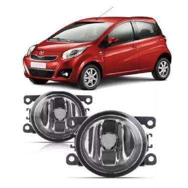 Imagem de Par Farol De Milha J2 2010 2011 2012 2013 2014