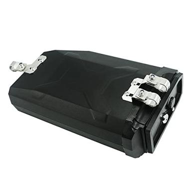 Imagem de Mala de viagem de motocicleta para R1250GS Adv LC Adventure 2019 R 1250 R1250 GS Caixa de ferramentas de plástico decorativa caixa de ferramentas bolsa interna suporte à prova d'água capa superior de