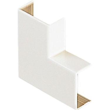 Imagem de Cotovelo 90 50x20 Mm Tramontina Branco Tramontina
