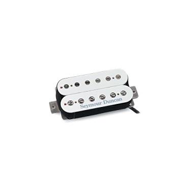 Imagem de Seymour Duncan Jazz Model Neck Humbucker – Branco