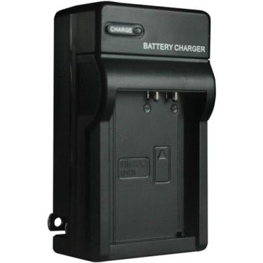 Imagem de ZhuHuaHui Carregador De Bateria Lp-E10 Para Câmeras Canon Eos Rebel T7, T6, T5, T3 Eos 1100D, 1200D, 1300D, 1500D, 3000D, Eos Kiss X50, X70, X80, X90 E Muito Mais