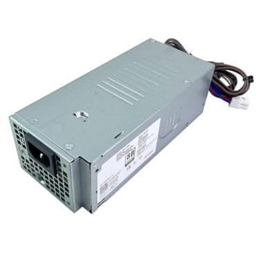 Imagem de ANPBAORE D300Eps-00 300W Fonte De Alimentação De Substituição Para Dell Optiplex 3000Mt 5000Mt 7000Mt Vostro 3710 3910 T3660 Xps 8950 H300Eps-00 Ac300Eps-01 3Xy3J 6R2Mv Hd2W8 Conector: 8 Pinos + 4 P