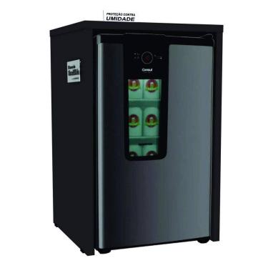 Imagem de Bancada Bar Para Embutir Cervejeira Frigobar Adega Vinhos