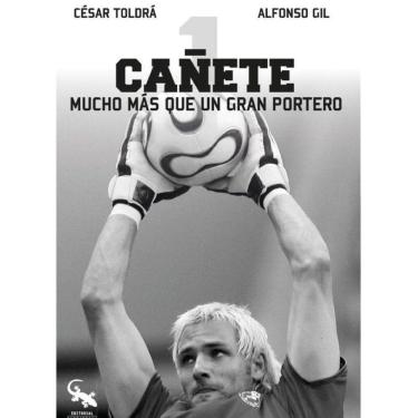 Imagem de Cañete  - Espanhol