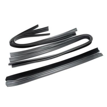 Imagem de Jogo De Canaletas Da Porta Lk 140 Todos F103 - Uniflex