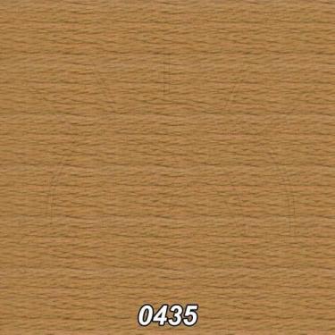 Imagem de Linha DMC Mouliné Spécial 8m - 9, 0435