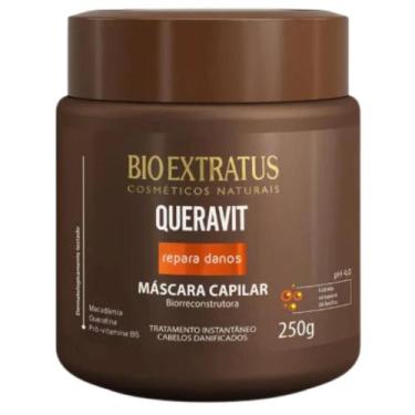 Imagem de Bio Extratus Queravit Máscara 250g