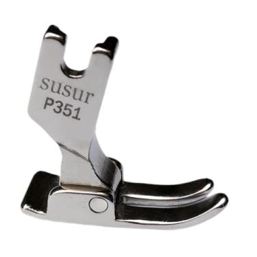 Imagem de Fancyes Máquina de costura industrial Presucedor Pé de peças de reposição, acessórios para máquinas de costura, Máquina de costura plana Pesador de prensas