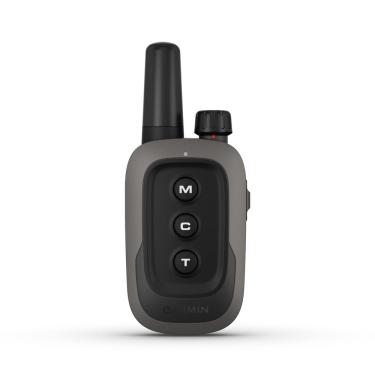 Imagem de Garmin Delta se portátil para treinamento de cães, resistente à água