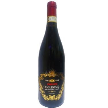 Imagem de Vinho Amarone Della Valpolicella d. O. C. G. 750ml