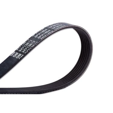 Imagem de Correia Do Alternador Da Direcao Hidraulica Com Ar-condicionado 2.4 Flex Pecas Genuinas Gm S10