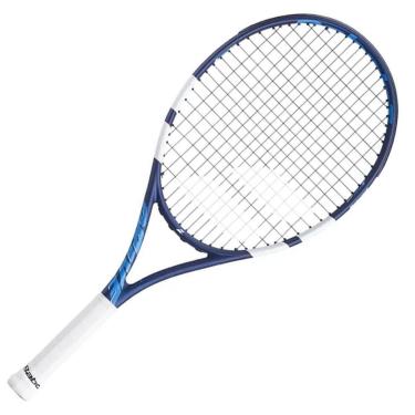 Imagem de Raquete de Tênis Infantil Babolat Drive Junior 25 Azul 2025-Unissex