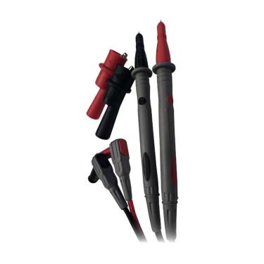 Imagem de Ponta De Prova Minipa Mtl-24a Garra Jacare