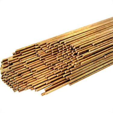 Imagem de Vareta De Solda Latao Mgm 3,20Mm - MAGMA SOLDAS