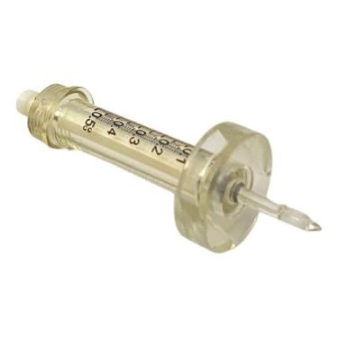 Imagem de Kit 10 Cartuchos 0,5ml + 10 Transferidores 0,5 Hyaluron Pen - SBE, Ser