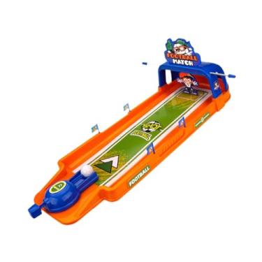 Imagem de Kokiya Jogos de futebol de futebol de quadro de quadros infantis para mesa de brinquedo esportes de mesa de interativa Top Pótero de tabuleiro para filho