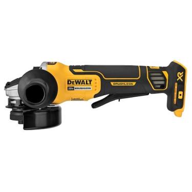 Imagem de Esmerilhadeira 4-1/2 - 5 20V Max Li-Ion Dcg413b-B2 Dewalt