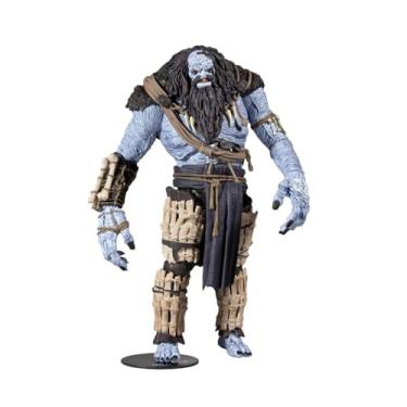 Imagem de McFarlane Toys The Witcher Ice Giant Mega Action Figure