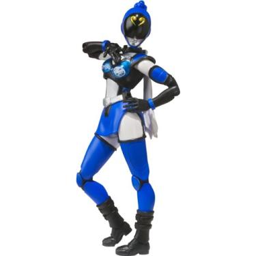 Imagem de Bandaï S.H. Figuarts : Akiba Blue Season Tu Ver.