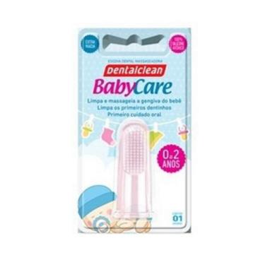 Imagem de Massageador de Gengiva Dentalclean Baby Care