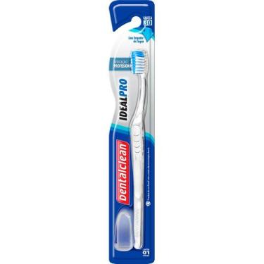 Imagem de Escova Dental Dentalclean Ideal Pro Adulto MC C30