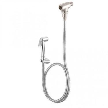 Imagem de Desviador Ducha 1990 C Flex Meber Metais Cromado