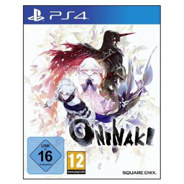 Imagem de Oninaki ( Jogo Físico ) - Ps4